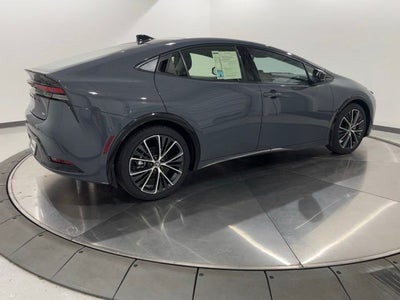 2024 Toyota Prius Limited