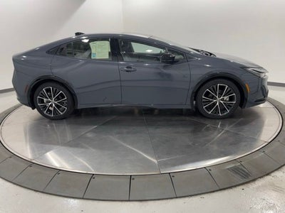 2024 Toyota Prius Limited