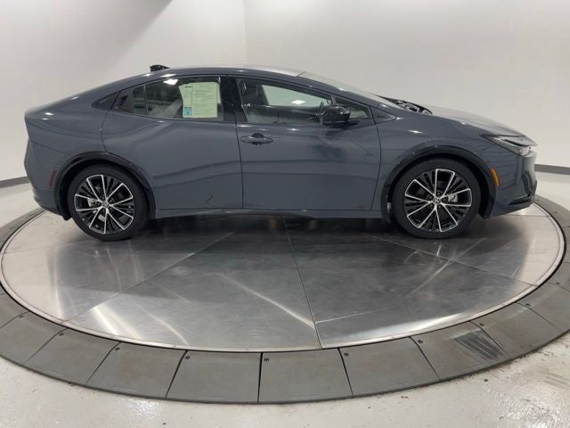 2024 Toyota Prius Limited
