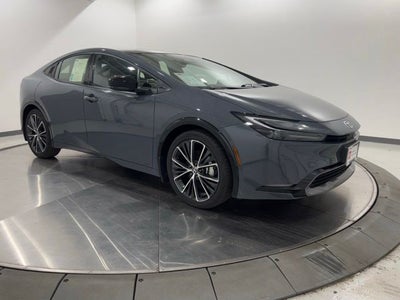 2024 Toyota Prius Limited