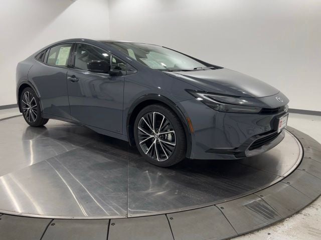2024 Toyota Prius Limited