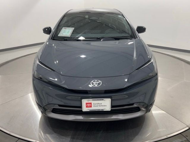 2024 Toyota Prius Limited