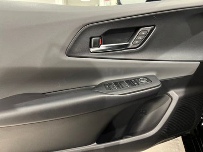 2023 Toyota Prius Limited