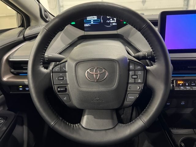 2023 Toyota Prius Limited