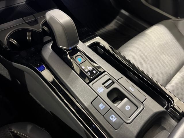 2023 Toyota Prius Limited