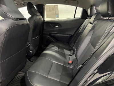 2023 Toyota Prius Limited