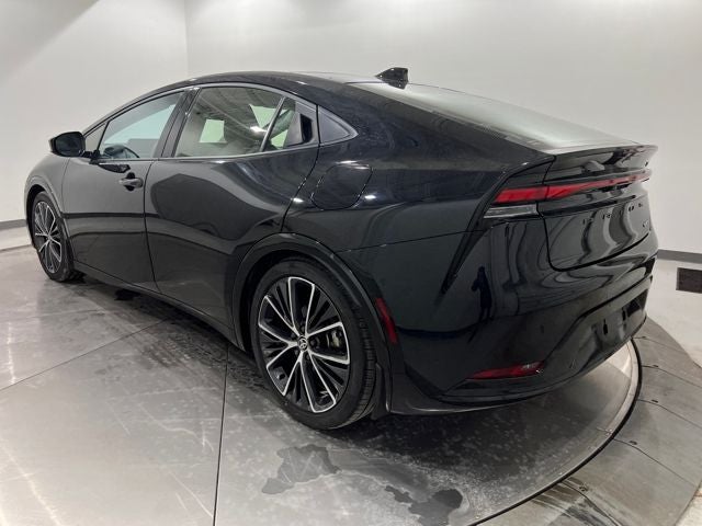 2023 Toyota Prius Limited