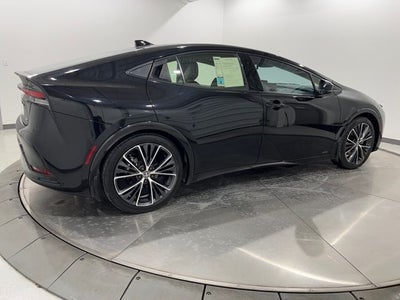 2023 Toyota Prius Limited