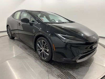 2023 Toyota Prius Limited