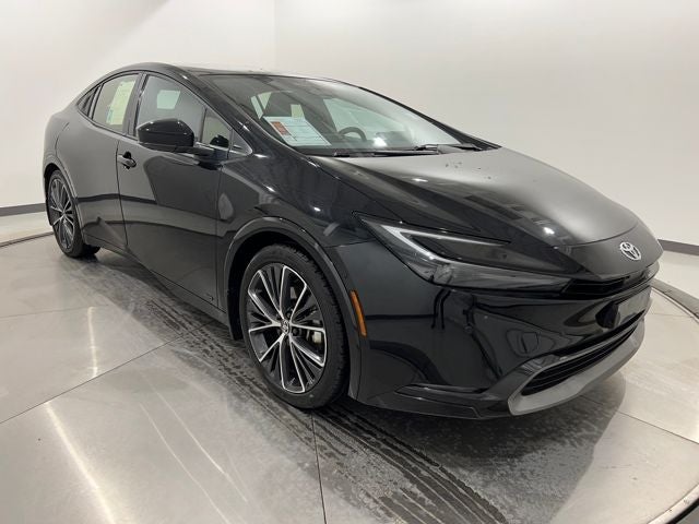 2023 Toyota Prius Limited