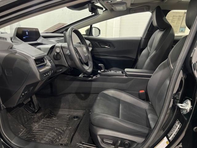 2023 Toyota Prius Limited