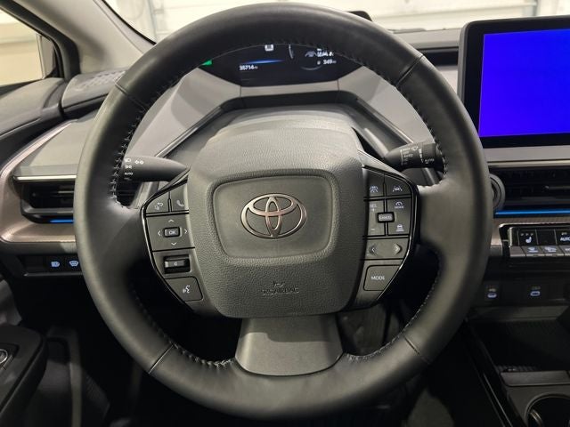 2024 Toyota Prius XLE