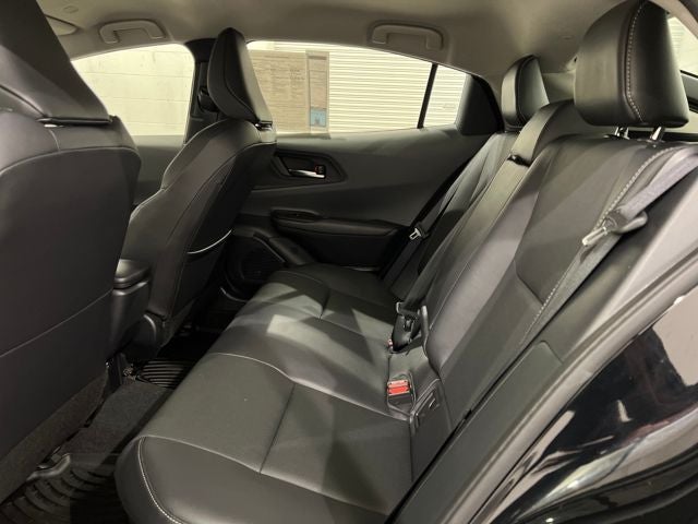 2024 Toyota Prius XLE