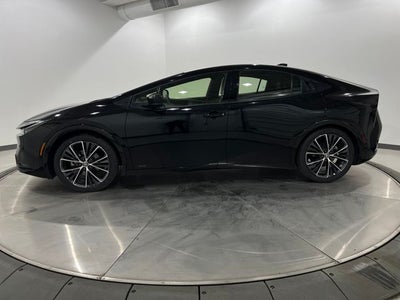 2024 Toyota Prius XLE