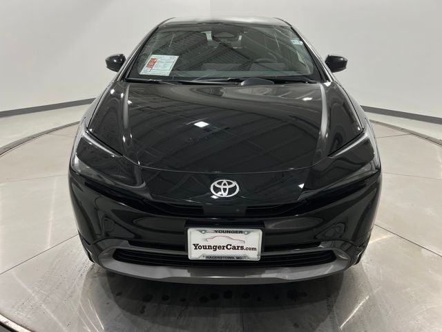 2024 Toyota Prius XLE