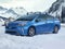 2022 Toyota Prius Nightshade