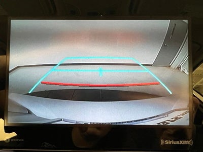 2022 Toyota Prius Nightshade
