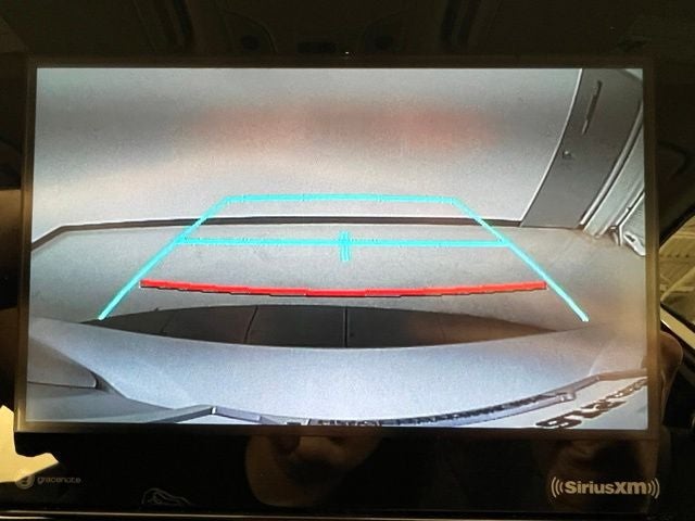 2022 Toyota Prius Nightshade