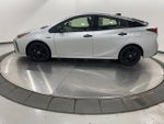 2022 Toyota Prius Nightshade