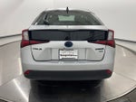 2022 Toyota Prius Nightshade