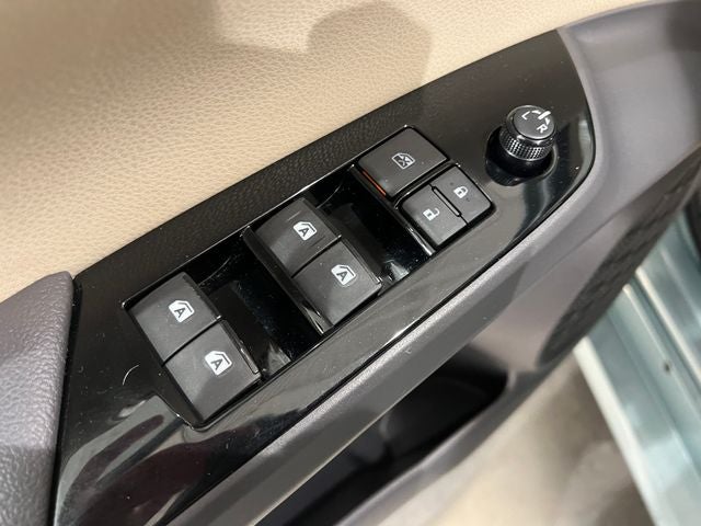 2016 Toyota Prius Four