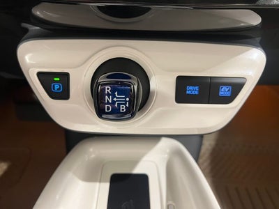 2016 Toyota Prius Four