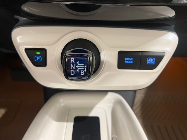 2016 Toyota Prius Four