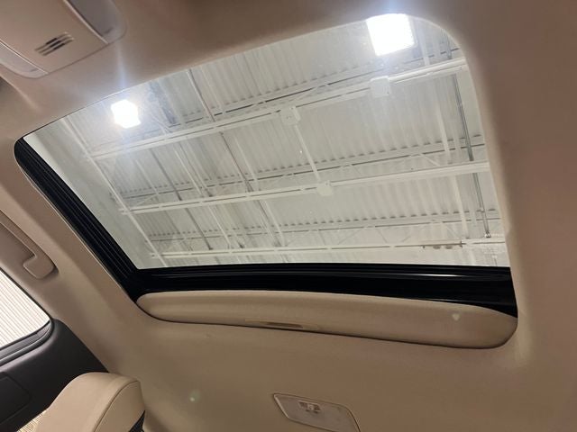 2016 Toyota Prius Four