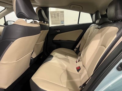 2016 Toyota Prius Four