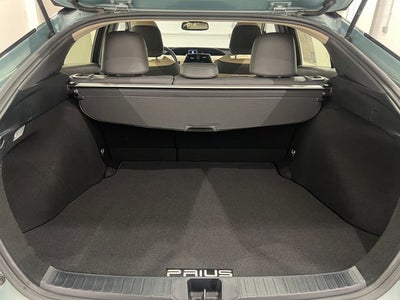 2016 Toyota Prius Four