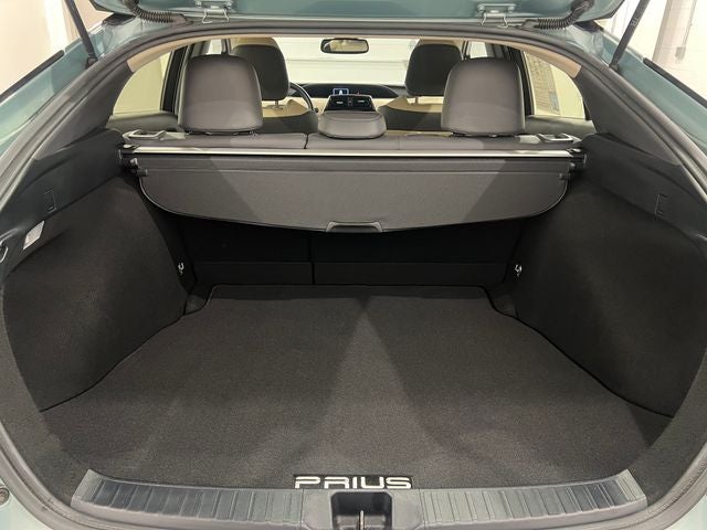 2016 Toyota Prius Four