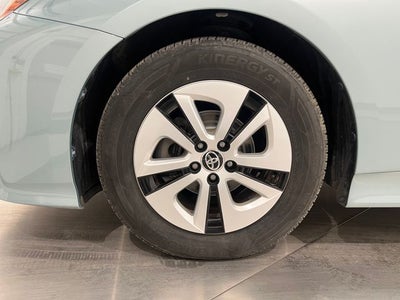 2016 Toyota Prius Four