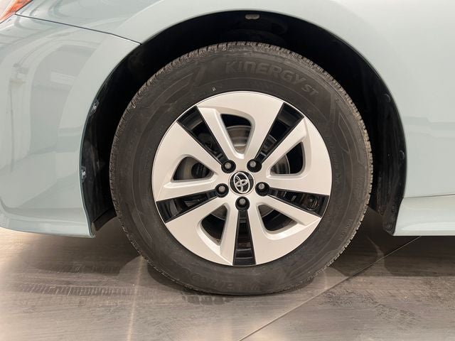 2016 Toyota Prius Four