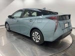 2016 Toyota Prius Four