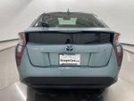 2016 Toyota Prius Four