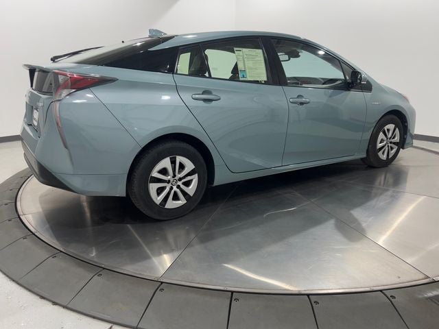 2016 Toyota Prius Four