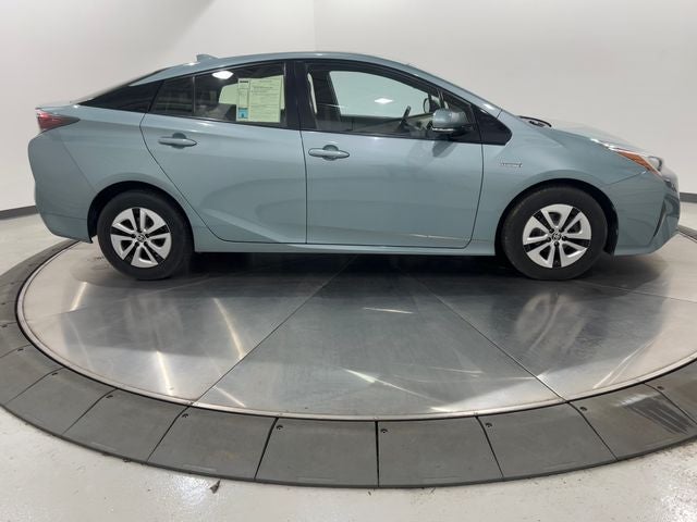 2016 Toyota Prius Four