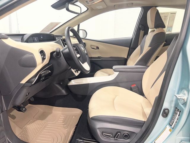 2016 Toyota Prius Four