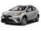 2018 Toyota Prius c Four