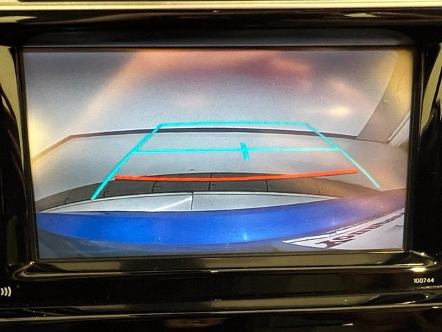 2018 Toyota Prius c Four