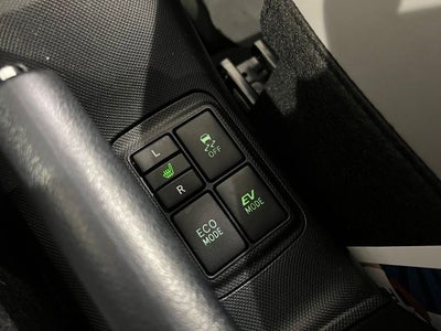2018 Toyota Prius c Four