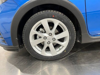 2018 Toyota Prius c Four