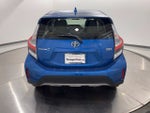 2018 Toyota Prius c Four