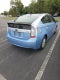 2012 Toyota Prius Plug-in Base