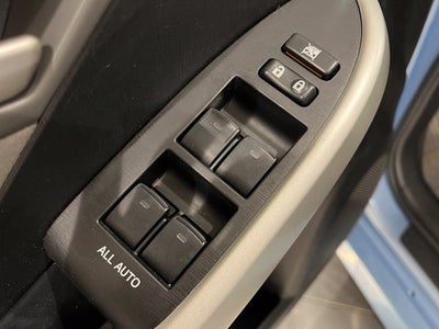 2012 Toyota Prius Plug-in Base