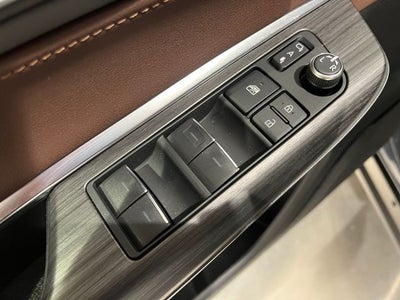 2022 Toyota Venza Limited