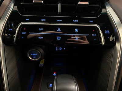 2022 Toyota Venza Limited