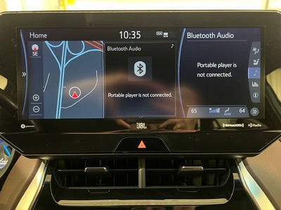 2022 Toyota Venza Limited