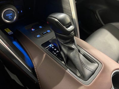 2022 Toyota Venza Limited