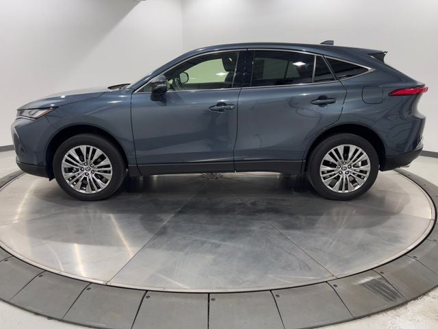 2022 Toyota Venza Limited